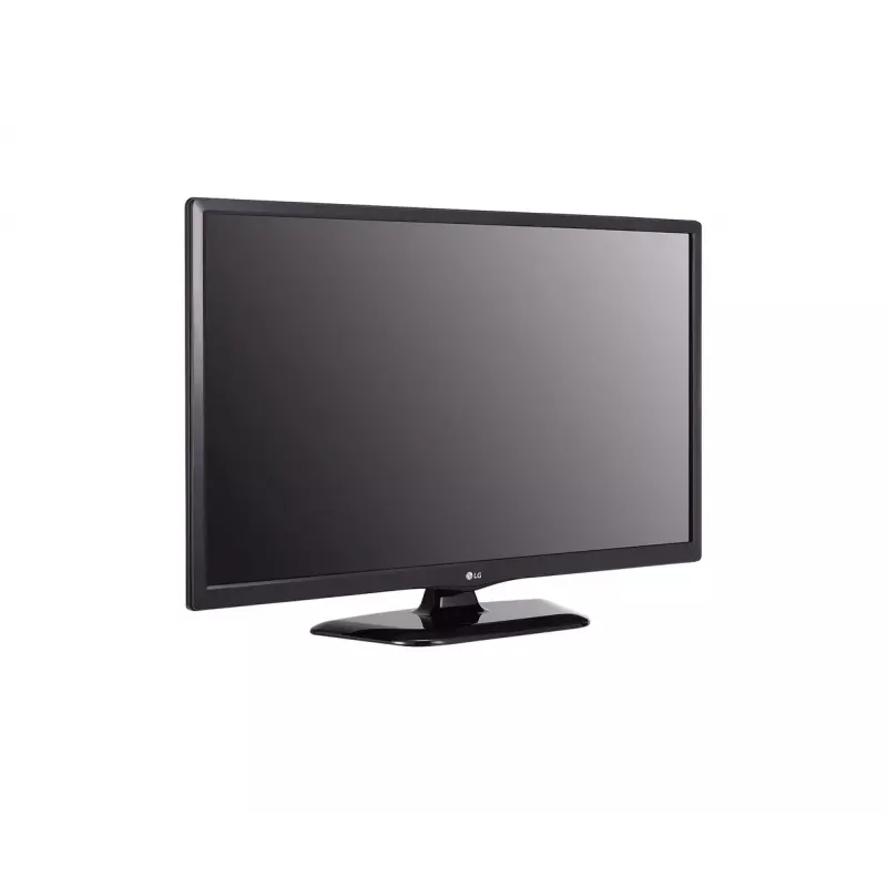 LG 24LN661H svetingumo TV 61 cm (24 col.) HD Smart TV juoda 10 W
