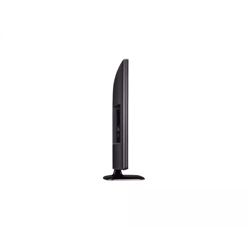 LG 24LN661H svetingumo TV 61 cm (24 col.) HD Smart TV juoda 10 W