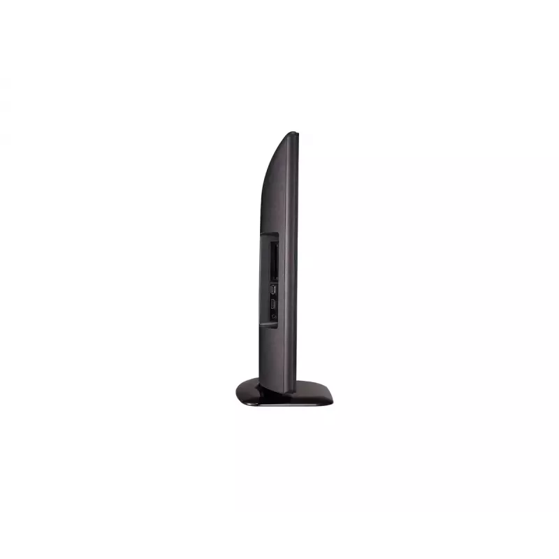 LG 24LN661H svetingumo TV 61 cm (24 col.) HD Smart TV juoda 10 W