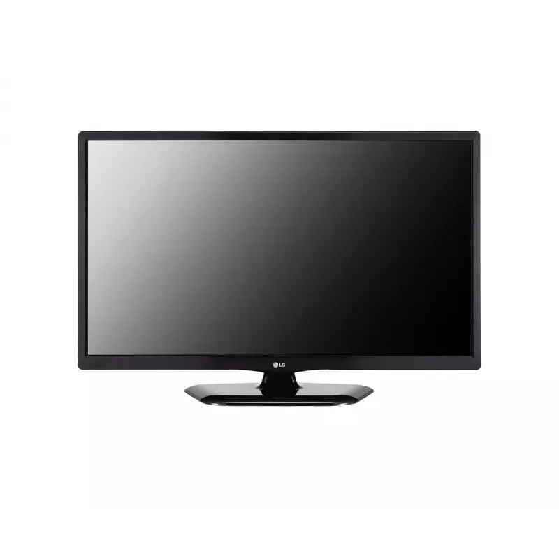 LG 24LN661H svetingumo TV 61 cm (24 col.) HD Smart TV juoda 10 W