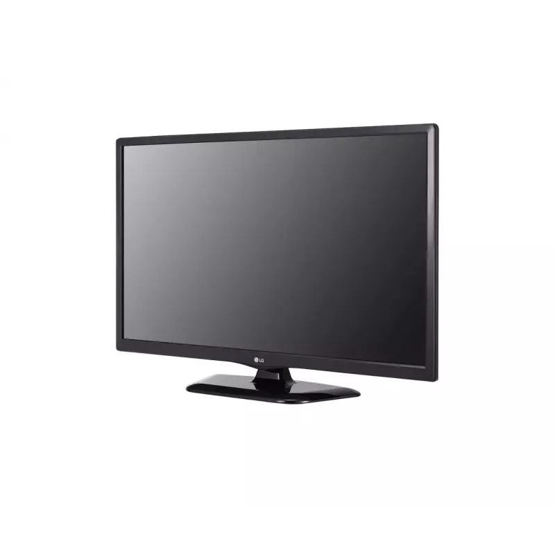 LG 24LN661H svetingumo TV 61 cm (24 col.) HD Smart TV juoda 10 W