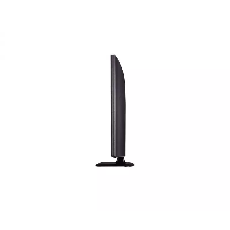 LG 24LN661H svetingumo TV 61 cm (24 col.) HD Smart TV juoda 10 W