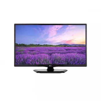 LG 24LN661H svetingumo TV 61 cm (24 col.) HD Smart TV juoda 10 W