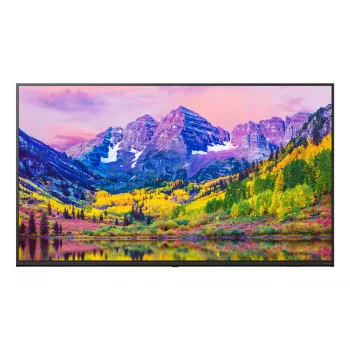 LG 55UK762H 139,7 cm (55 coliai) 4K Ultra HD 330 cd/m² išmanusis televizorius juodas 20 W