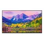 LG 55UK762H 139,7 cm (55 coliai) 4K Ultra HD 330 cd/m² išmanusis televizorius juodas 20 W