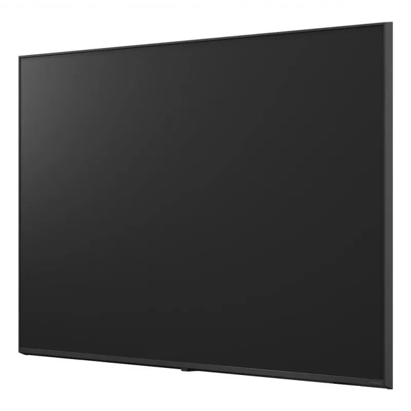 LG 55UK762H 139,7 cm (55 coliai) 4K Ultra HD 330 cd/m² išmanusis televizorius juodas 20 W