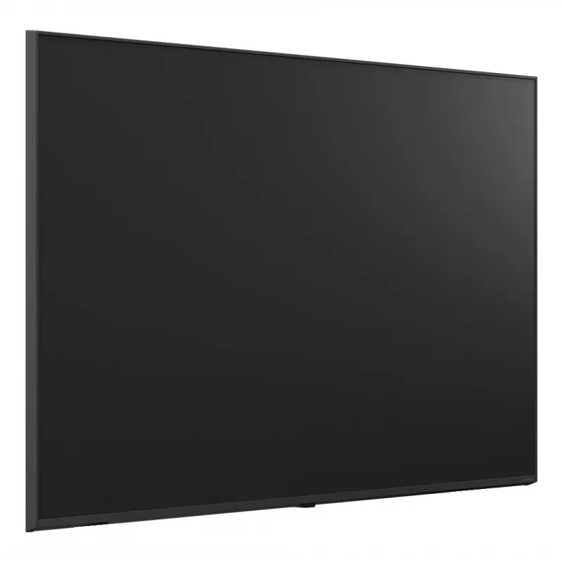 LG 55UK762H 139,7 cm (55 coliai) 4K Ultra HD 330 cd/m² išmanusis televizorius juodas 20 W