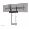 Videobar laikiklis Neomounts AV30-500BL 43–110 colių ekranams — VESA iki 600×400, maks. 10 kg, plotis 900 mm