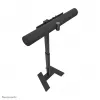 Neomounts AV80-500BL videobarų grindų stovas - VESA - iki 10 kg - universalus