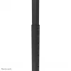 Neomounts AV80-500BL videobarų grindų stovas - VESA - iki 10 kg - universalus