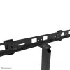 Neomounts AV80-500BL videobarų grindų stovas - VESA - iki 10 kg - universalus