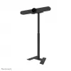 Neomounts AV80-500BL videobarų grindų stovas - VESA - iki 10 kg - universalus