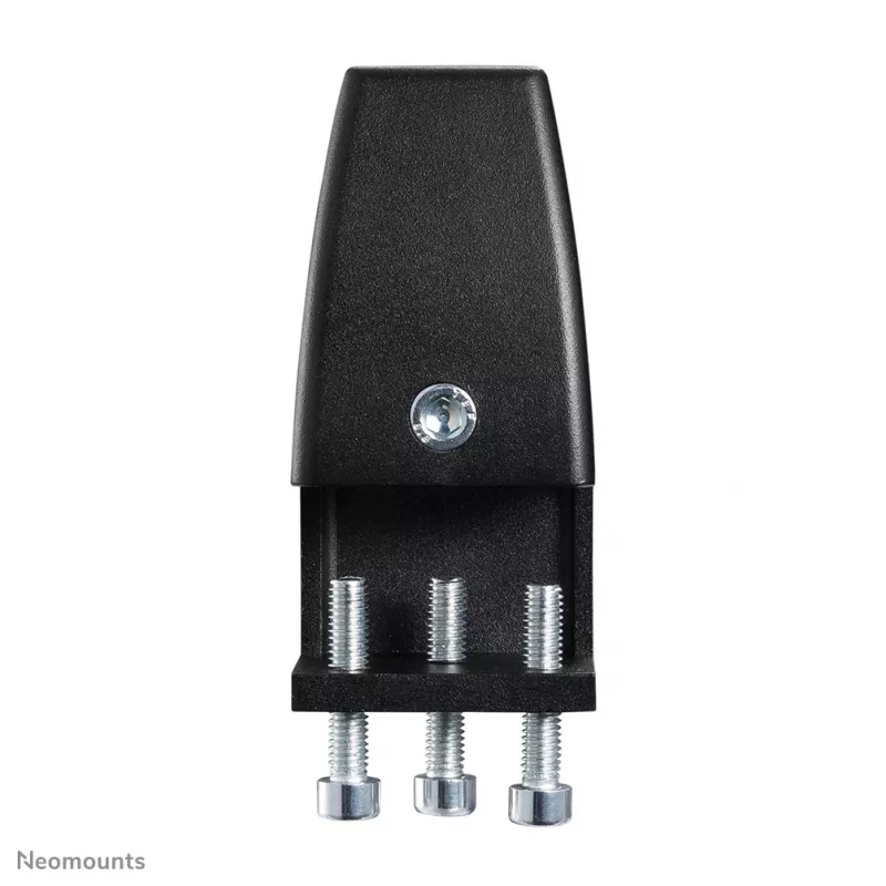 Neomounts NS-CLMP25Juoda stalo spaustukų rinkinys (2 vnt.) – maks. 5 kg