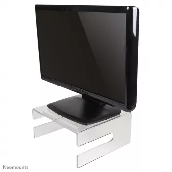 Neomounts NSMONITOR50 Monitoriaus / nešiojamojo kompiuterio stovas - universalus