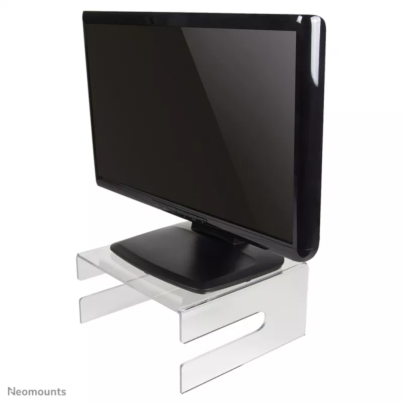 Neomounts NSMONITOR50 Monitoriaus / nešiojamojo kompiuterio stovas - universalus