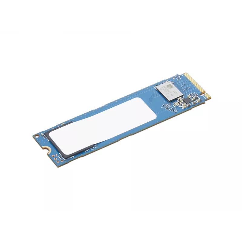 Lenovo 4XB1T87552 vidinis kietojo kūno diskas 1 TB M.2 PCI Express 4.0 NVMe