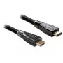 HDMI laidas DeLOCK 2m AM/AM juodas