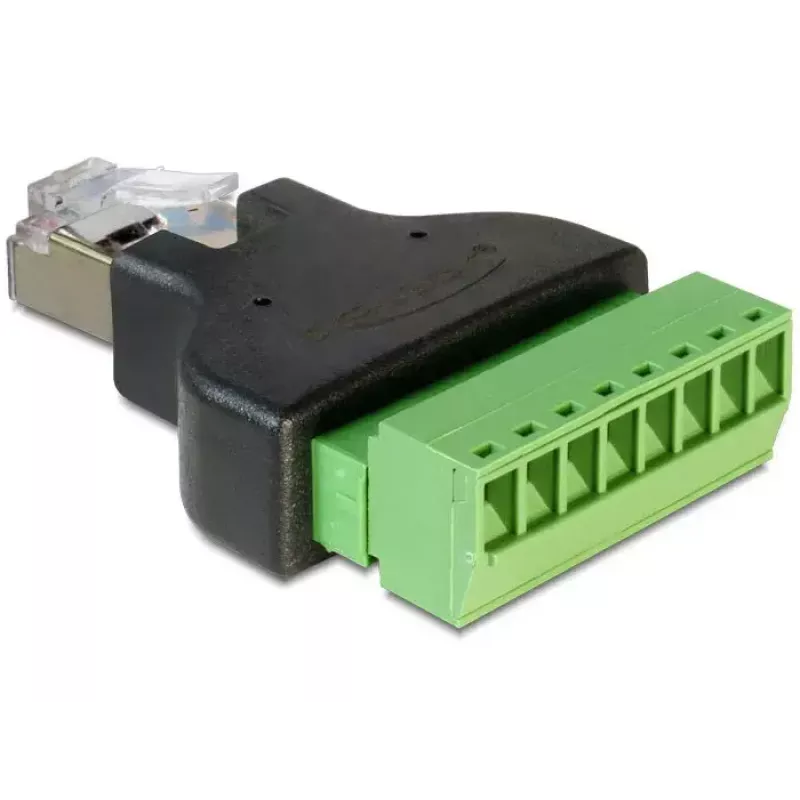 jungčių adapteris DeLOCK 65389