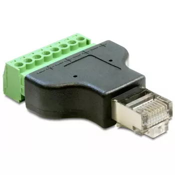 jungčių adapteris DeLOCK 65389