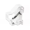 Montavimo rinkinys DeLOCK 86232 Baltas