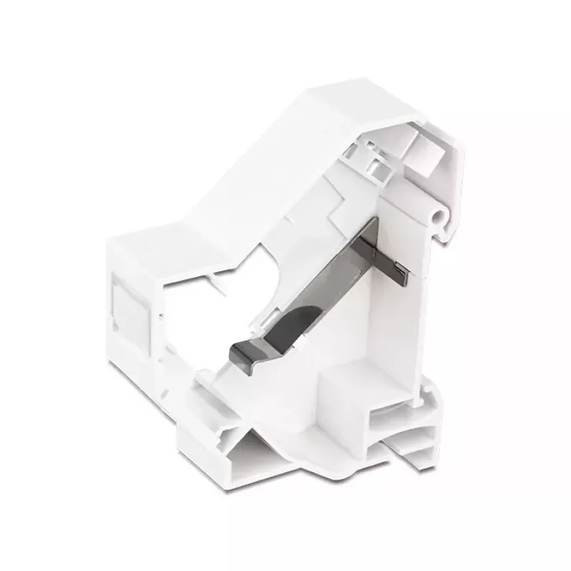 Montavimo rinkinys DeLOCK 86232 Baltas