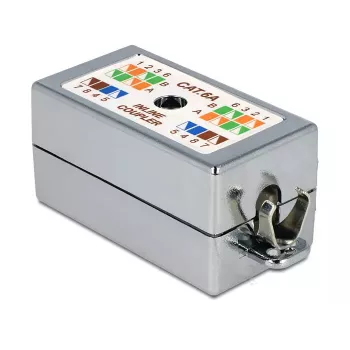 Elektros jungiamoji dėžutė DeLOCK 86243