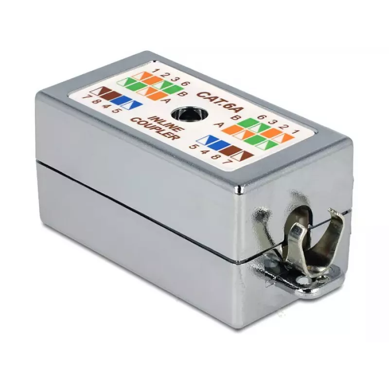 Elektros jungiamoji dėžutė DeLOCK 86243