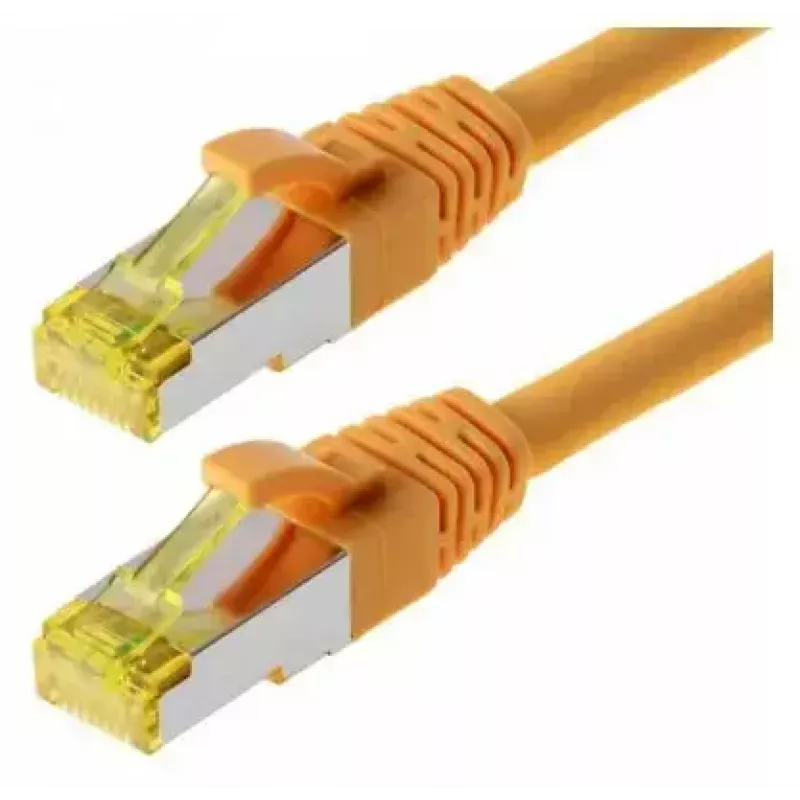 Tinklo kabelis Helos Cat 6a S/FTP 3 m