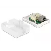 Lizdo lizdas RJ-45 DeLOCK 86169