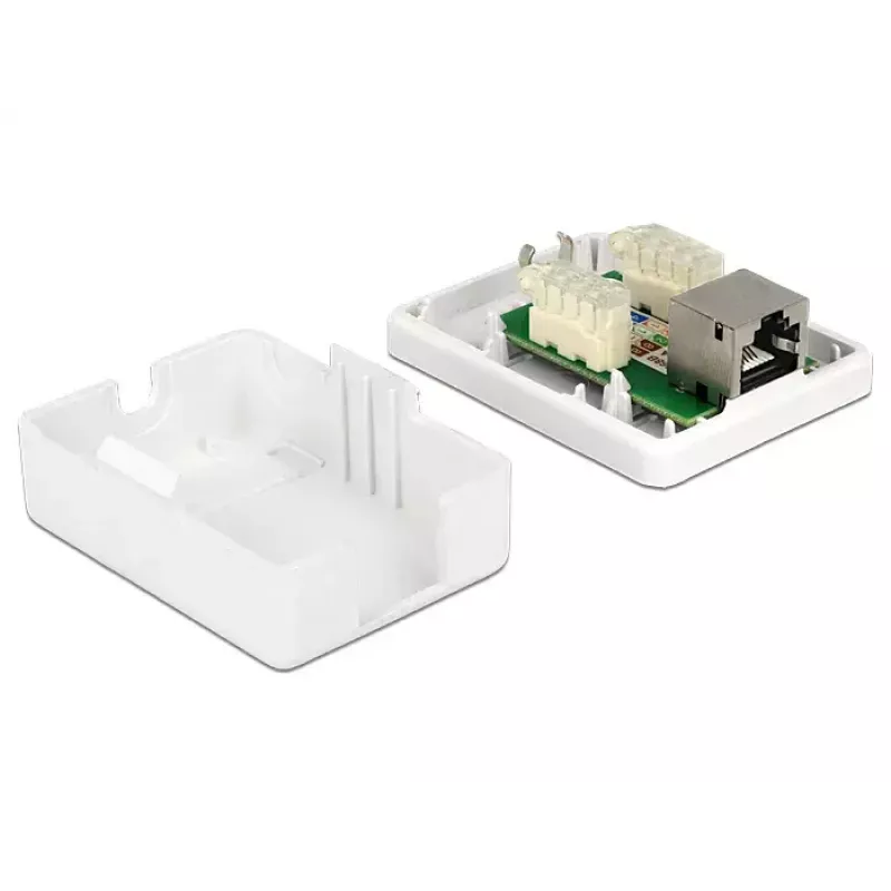 Lizdo lizdas RJ-45 DeLOCK 86169