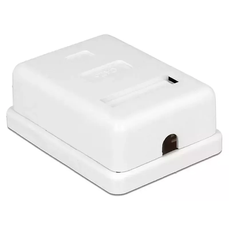 Lizdo lizdas RJ-45 DeLOCK 86169