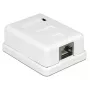 Lizdo lizdas RJ-45 DeLOCK 86169