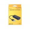 Tinklo plokštė DeLOCK 62595 Ethernet 100 Mbit/s