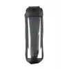 Unify dėklas-dėklas OpenScape DECT S5 / Gigaset S850 S650 — oda, juoda