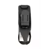 Unify dėklas-dėklas OpenScape DECT S5 / Gigaset S850 S650 — oda, juoda