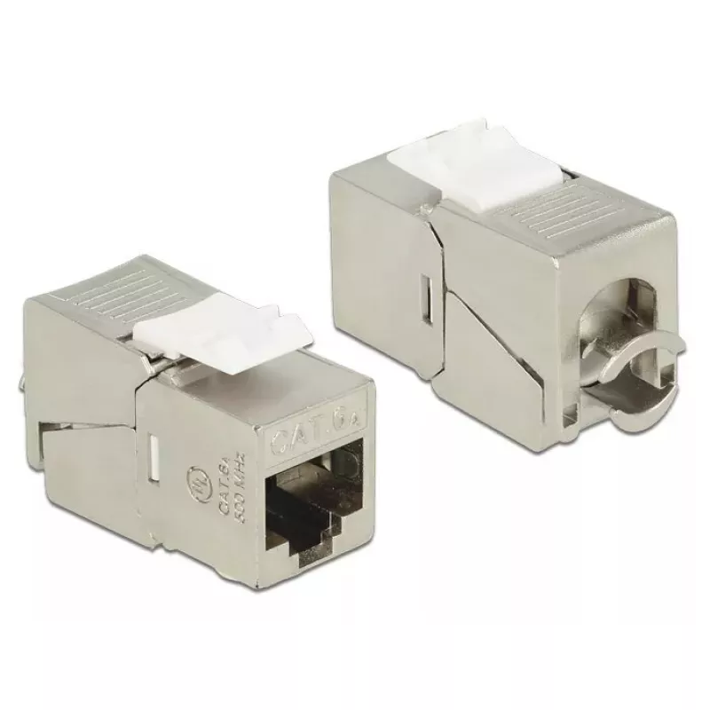 RJ45/LSA Cat.6A DeLOCK 86179