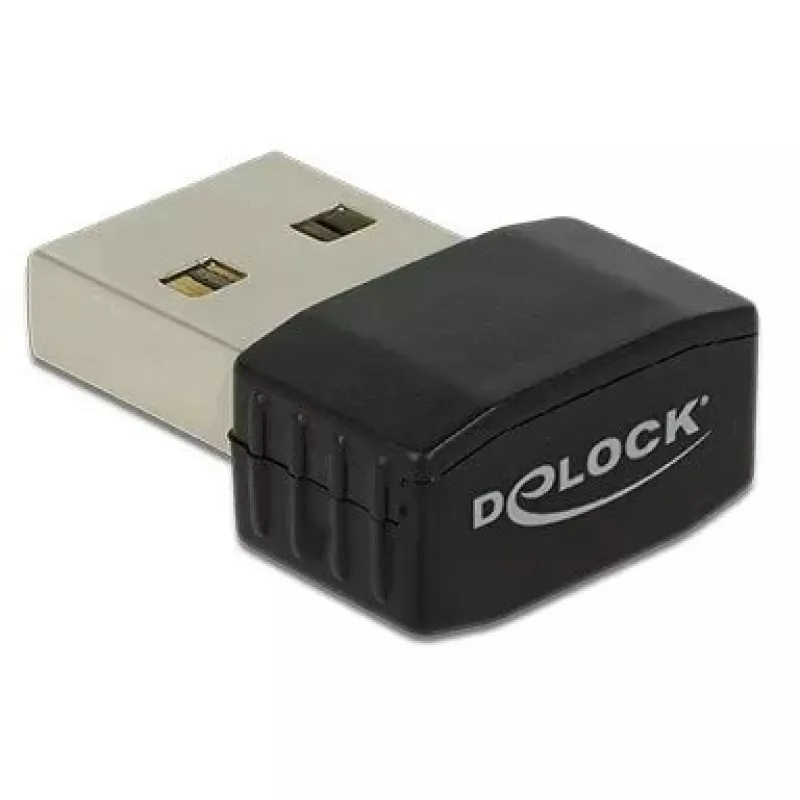 Tinklo plokštė DeLOCK 12461 WLAN 433 Mbit/s