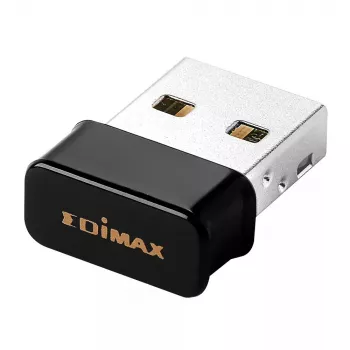 Tinklo plokštė Edimax EW-7611ULB WLAN Bluetooth 150 Mbit/s