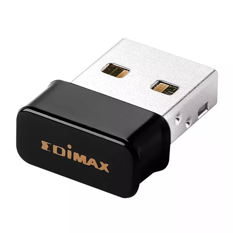 Tinklo plokštė Edimax EW-7611ULB WLAN Bluetooth 150 Mbit/s