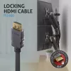 HDMI kabelis PureLink PureInstall 1 m PI1000-010