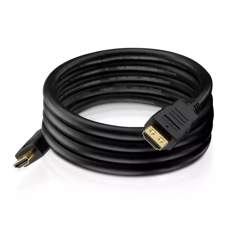 HDMI kabelis PureLink PureInstall 1 m PI1000-010