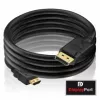 DisplayPort į HDMI kabelis PureLink PI5100 5 m