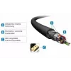 DisplayPort į HDMI kabelis PureLink PI5100 5 m