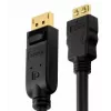 DisplayPort į HDMI kabelis PureLink PI5100 5 m