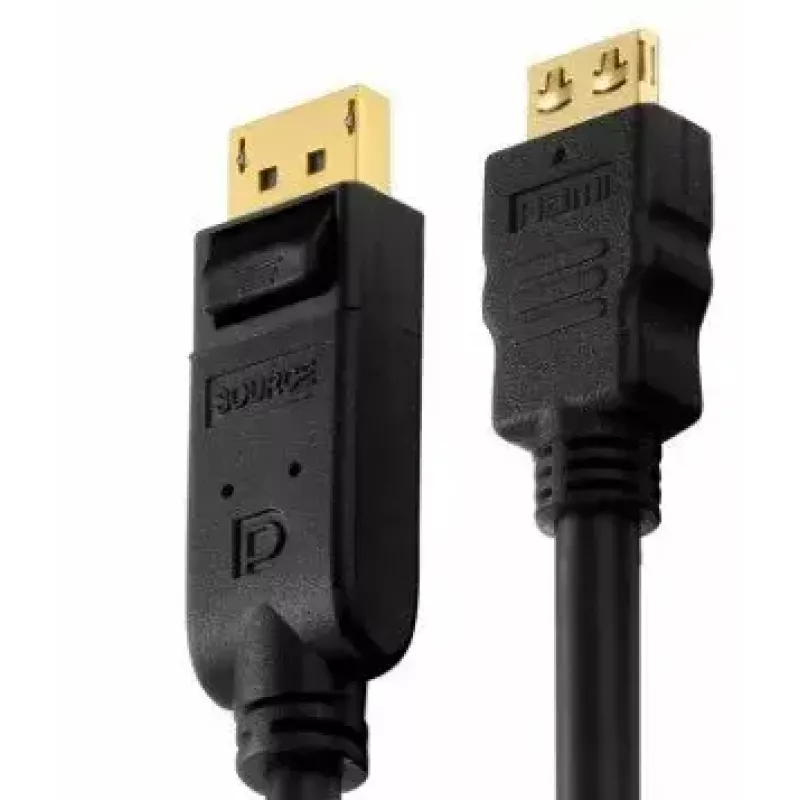 DisplayPort į HDMI kabelis PureLink PI5100 5 m