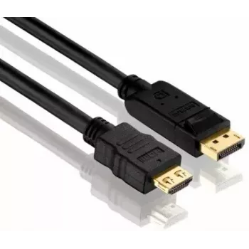 DisplayPort į HDMI kabelis PureLink PI5100 5 m