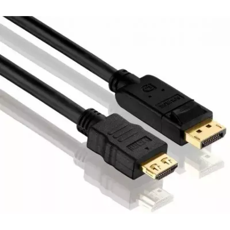 DisplayPort į HDMI kabelis PureLink PI5100 5 m