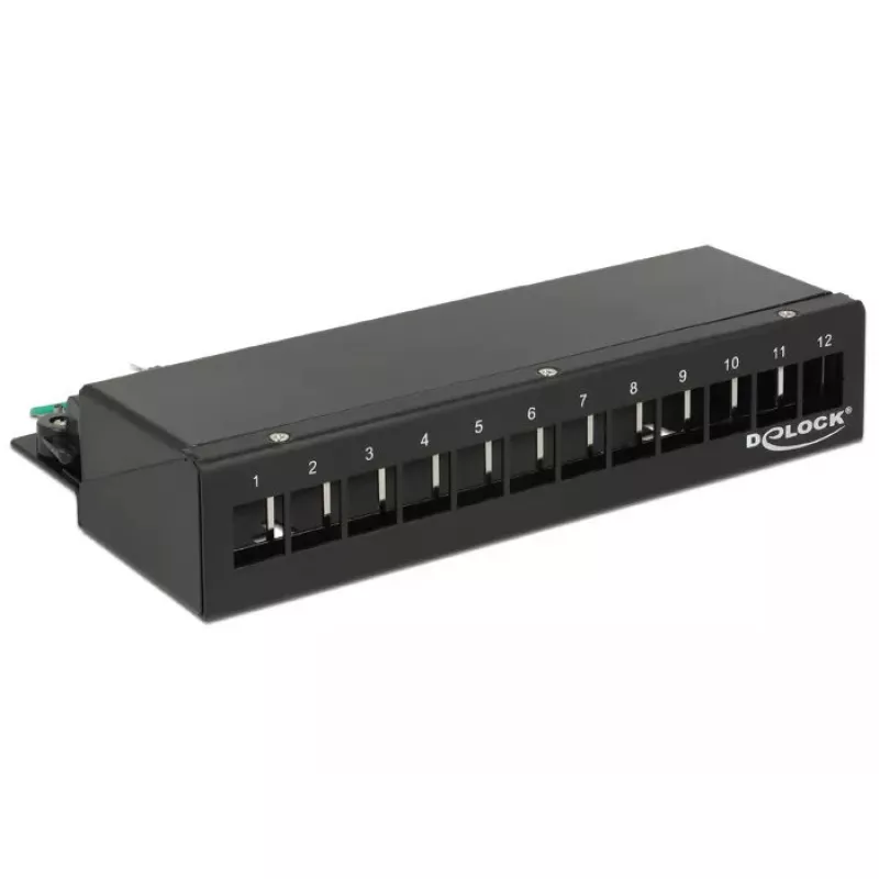 Patch Panel DeLOCK 43339