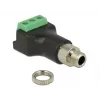 Kabelio jungčių adapteris DeLOCK 65878