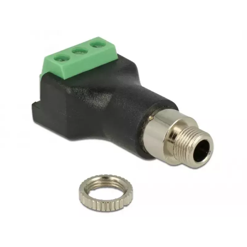 Kabelio jungčių adapteris DeLOCK 65878